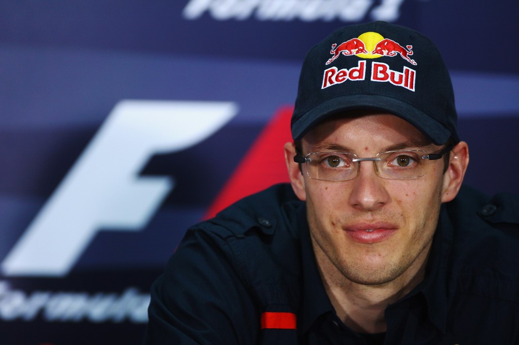 GP MALESIA - Prove Libere